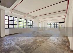 Yu Li Industrial Building (D14), Factory #473573101